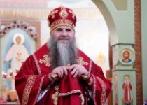 Поздравление митрополита Георгия