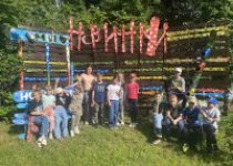 4 "Б" в Новинках